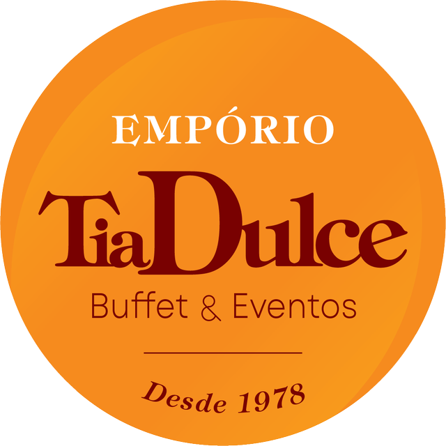 Logo do Emporio Tia Dulce