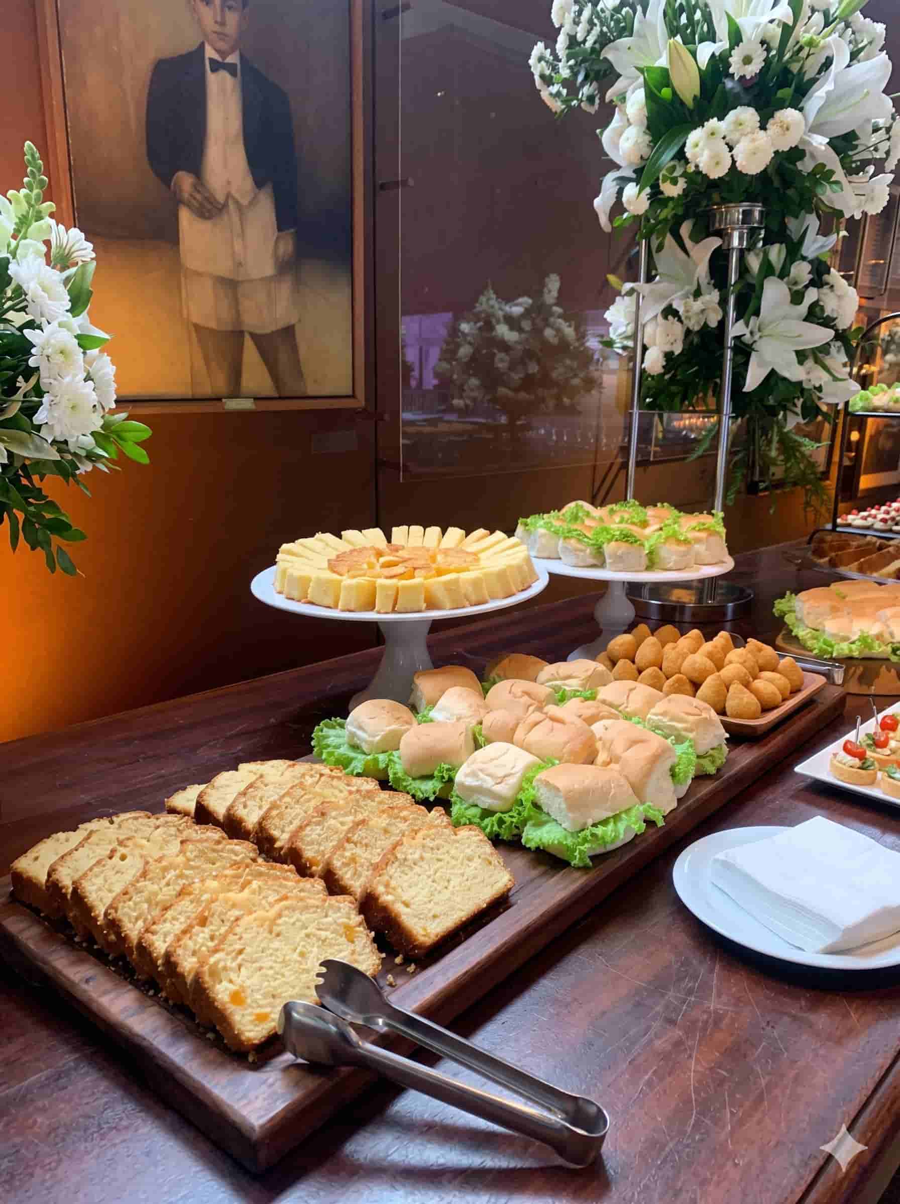 Gastronomia Empório Tia Dulce